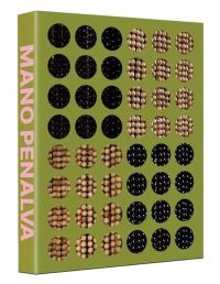 Book Cover for Mano Penalva by Pollyana Quintella
