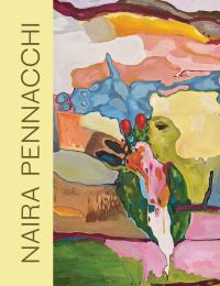 Book Cover for Naira Pennacchi by Naira Pennacchi, Alessandra Duarte, Mario Gioia