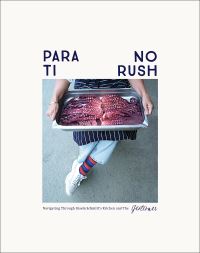 Book Cover for Para Ti No Rush by Susete Gomes, Gisella Schmitt