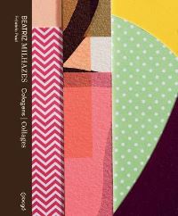 Book Cover for Beatriz Milhazes by Frédéric Paul, Richard Armstrong