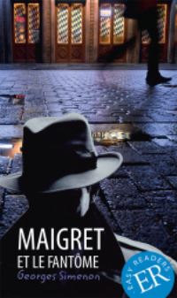 Book Cover for Maigret Et Le Fantome by Georges Simenon