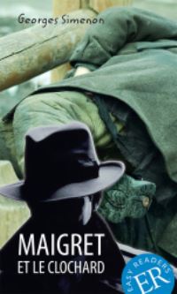 Book Cover for Maigret Et Le Clochard by Georges Simenon