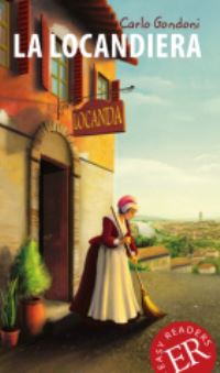 Book Cover for Level C by Carlo Goldoni