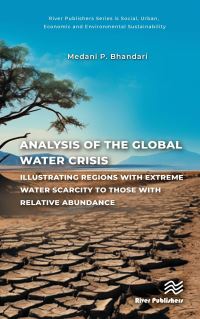 Book Cover for Analysis of the Global Water Crisis by Medani P Bhandari