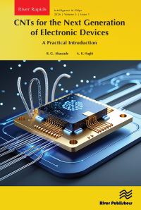 Book Cover for CNTs for the Next Generation of Electronic Devices by R G Abaszade, A K Haghi