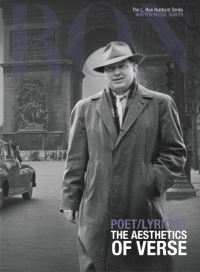 Book Cover for Poet/lyricist by L Ron Hubbard