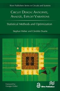Book Cover for Circuit Design by Stephan Weber, Candido Duarte