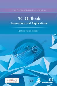 Book Cover for 5G Outlook ? Innovations and Applications by Ramjee Prasad