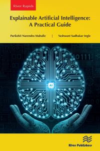 Book Cover for Explainable Artificial Intelligence by Parikshit N Mahalle, Yashwant Sudhakar Ingle