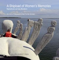 Book Cover for A Shipload of Women's Memories by AnnDorte Christensen