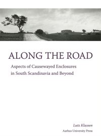 Book Cover for Along the Road by Lutz Klassen