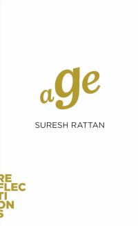 Book Cover for Age by Suresh I S Rattan