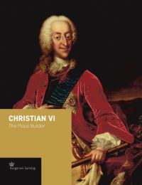 Book Cover for Christian VI by Jens Gunni Busck