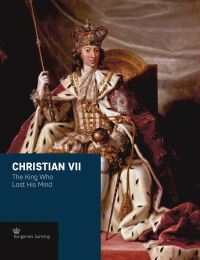 Book Cover for Christian VII by Jens Gunni Busck