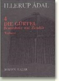 Book Cover for Illerup Adal, Volumes 3-4 by Jorgen Ilkjaer