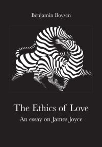 Book Cover for Ethics of Love by James Joyce