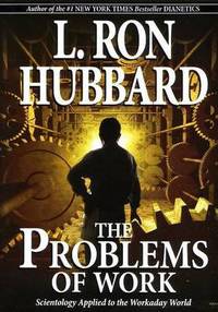 Book Cover for Problems of Work by L  Ron Hubbard