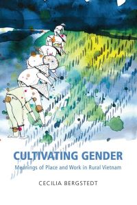 Book Cover for Cultivating Gender by Cecilia Bergstedt