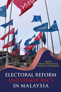 Book Cover for Electoral Reform and Democracy in Malaysia by Donald L Horowitz