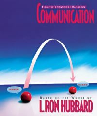 Book Cover for Communication by L Ron Hubbard