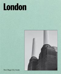 Book Cover for London by 