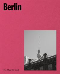 Book Cover for Berlin by 
