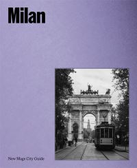 Book Cover for Milan by 