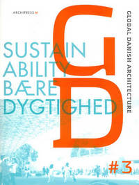 Book Cover for Sustainability by Marianne Ibler, Connie Hedegaard