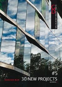 Book Cover for New Projects by Marianne Ibler, Peter B MacKeith, NilsOle Lund