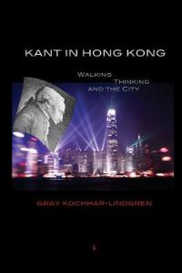 Book Cover for Kant in Hong Kong by Caridad Svich