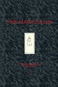 Book Cover for The Magiculum by Caridad Svich