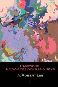 Book Cover for Password by Caridad Svich