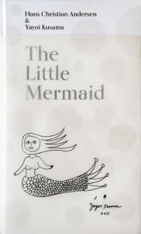 Book Cover for The Little Mermaid by H C Andersen