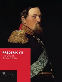 Book Cover for Frederik VII by Jens Gunni Busck