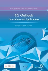 Book Cover for 5G Outlook by Ramjee Prasad