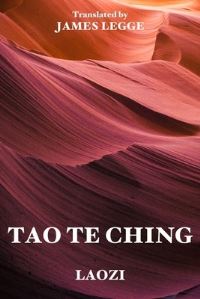 Book Cover for Tao Te Ching by Laozi