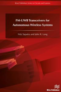 Book Cover for An FM-UWB Transceiver for Autonomous Wireless Systems by Nitz Saputra, John R Long