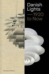 Book Cover for Danish Lamps by Malene Lytken