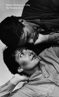 Book Cover for Marina Abramovic & Ulay by Marina Abramovic,   Ulay, Kasper Bech Dyg