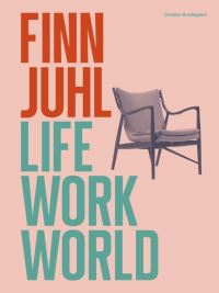 Book Cover for Finn Juhl by Christian Bundegaard