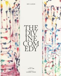 Book Cover for The Divine Comedy by Ditlev Tamm, Dante Alighieri