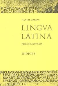 Book Cover for Indices by Hans H Ørberg