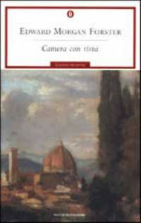 Book Cover for Camera Con Vista by E M Forster