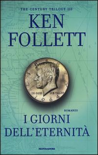 Book Cover for Giorni Dell'eternita by Ken Follett