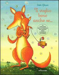 Book Cover for No Matter What by Debi Gliori