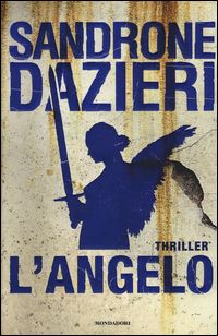 Book Cover for Angelo by Sandrone Dazieri