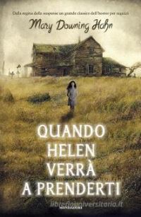 Book Cover for Quando Helen Verra a Prenderti by Mary Downing Hahn