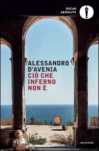 Book Cover for Cio Che Inferno Non E by Alessandro DAvenia