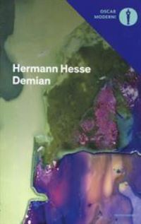Book Cover for Demian by Hermann Hesse