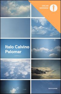 Book Cover for Palomar by Italo Calvino